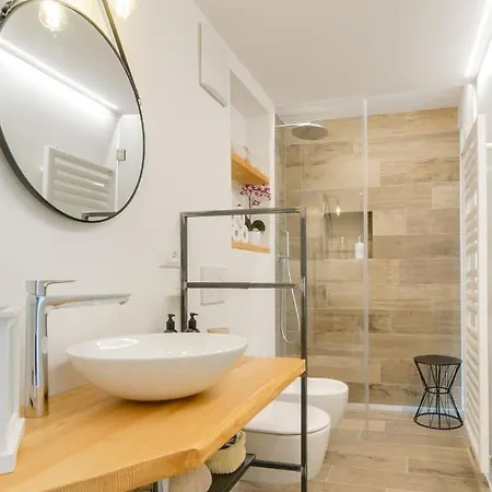 Apartment Vinci16 Bolzano