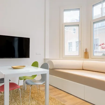 Vinci16 Apartment *