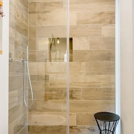 Apartment Vinci16
