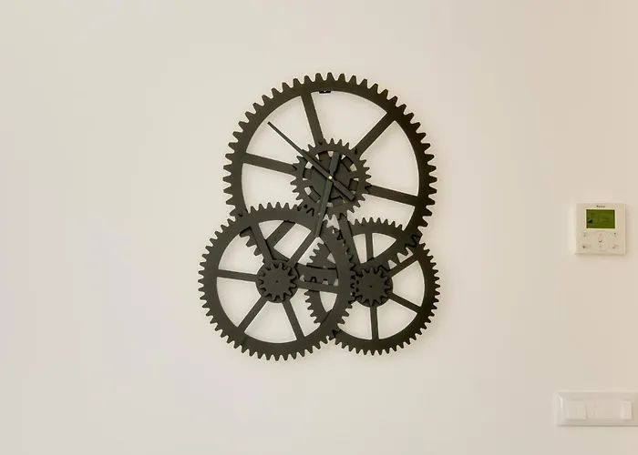 Vinci16 Апартаменты