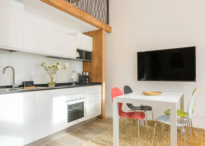 Апартаменты Vinci16 *