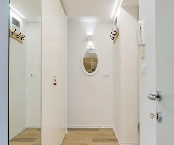 Vinci16 Апартаменты *