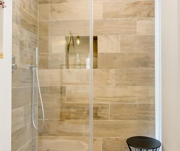 Апартаменты Vinci16